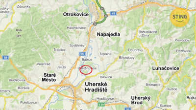 Rodinný dům, Huštěnovice - fotografie č. 1