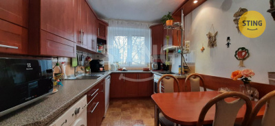 Byt 2+1, Holešov - fotografie č. 1