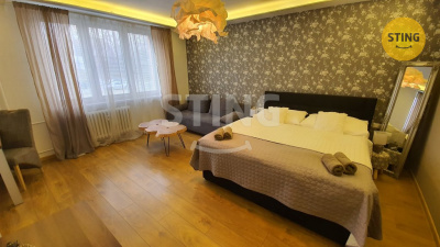 Byt 1+kk, Třinec / Staré Město - fotografie č. 1