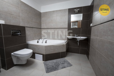 Byt, Třinec / Staré Město - fotografie č. 1