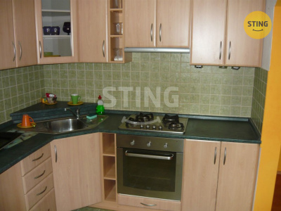 Byt 2+1, Opava / Kateřinky - fotografie č. 1