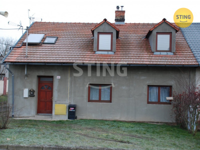 Rodinný dům, Zborovice - fotografie č. 1