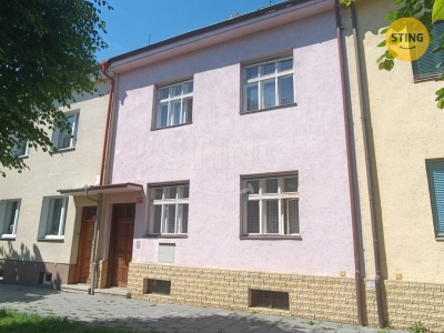 Rodinný dům, Olomouc / Neředín - fotografie č. 1