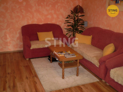 Byt 3+1, Pardubice / Zelené Předměstí - fotografie č. 1