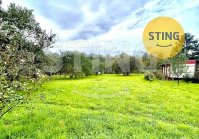 Stavební pozemek, Veselí nad Moravou - fotografie č. 1