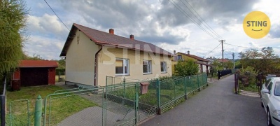 Rodinný dům, Bohumín / Skřečoň - fotografie č. 1