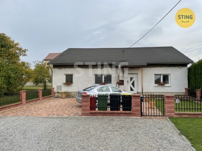 Rodinný dům, Olbramovice - fotografie č. 1