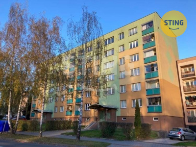 Byt 2+1, Havířov / Šumbark - fotografie č. 1