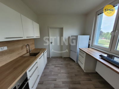 Byt 3+1, Opava / Kateřinky - fotografie č. 1