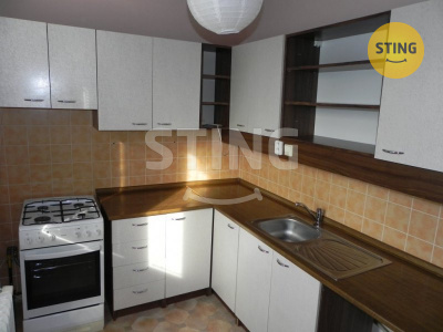 Byt 2+1, Lipník nad Bečvou / Lipník nad Bečvou I-Město - fotografie č. 1