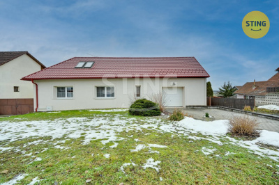 Rodinný dům, Kelníky - fotografie č. 1