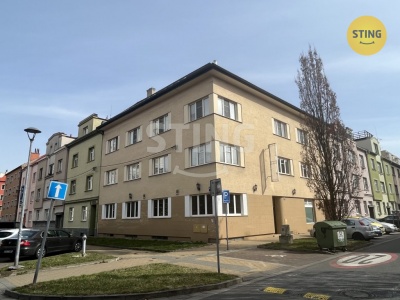 Komerční nemovitost, Ostrava / Mariánské Hory - fotografie č. 1