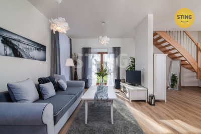 Rodinný dům, Dobrá - fotografie č. 1