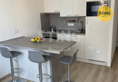 Byt 2+kk, Pardubice / Cihelna - fotografie č. 1