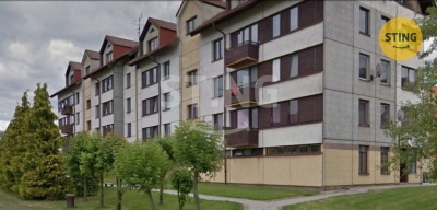 Komerční nemovitost, Slavonice - fotografie č. 1