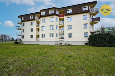 Byt 1+1, Prostějov / Krasice - fotografie č. 1