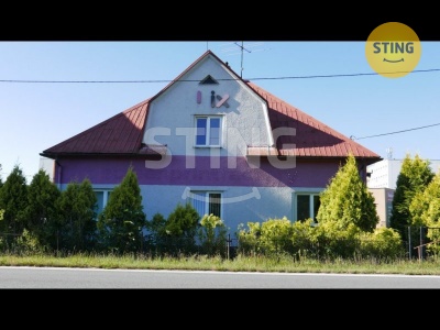 Komerční nemovitost, Ostrava / Poruba - fotografie č. 1