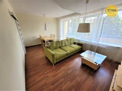 Byt 3+1, Opava / Kylešovice - fotografie č. 1