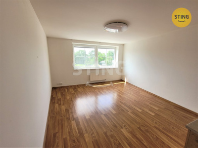 Byt 1+kk, Opava / Kateřinky - fotografie č. 1