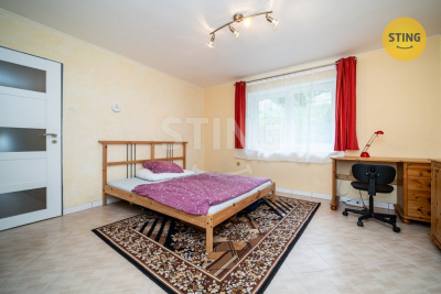 Rodinný dům, Morávka - fotografie č. 1