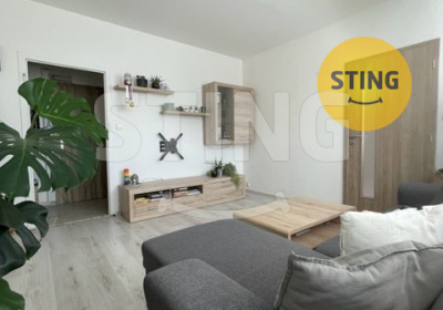 Byt 2+1, Hodonín - fotografie č. 1