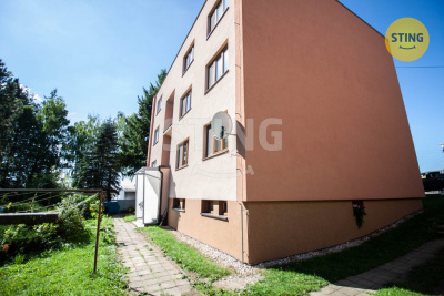 Byt 2+1, Kněžice - fotografie č. 1