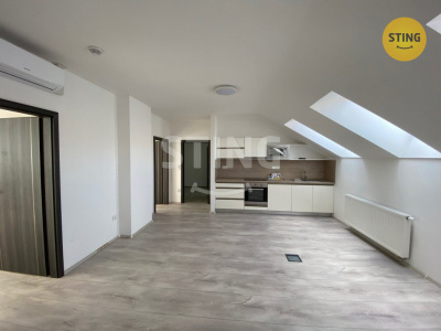 Byt 3+kk, Třebíč / Jejkov - fotografie č. 1