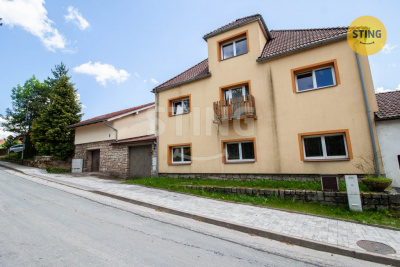 Hotel / penzion, Řásná - fotografie č. 1