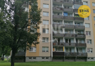 Byt 2+1, Prostějov - fotografie č. 1