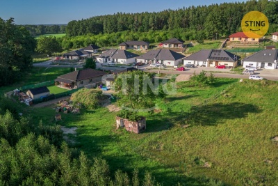 Stavební pozemek, Přelouč / Klenovka - fotografie č. 1