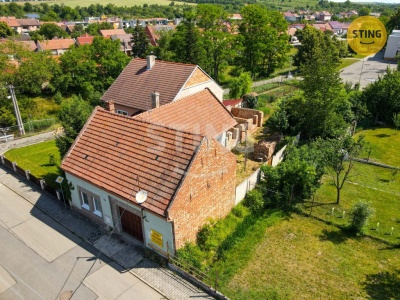 Rodinný dům, Lipov - fotografie č. 1