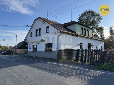 Rodinný dům, Rýmařov / Edrovice - fotografie č. 1
