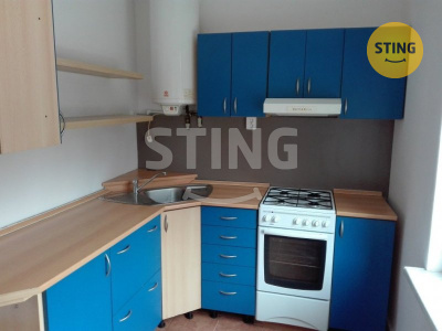 Byt 2+1, Dolní Benešov - fotografie č. 1