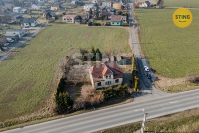 Rodinný dům, Vendryně - fotografie č. 1