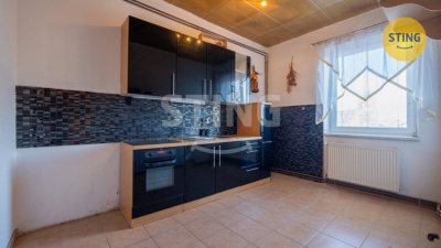 Byt 4+1, Slavkov - fotografie č. 1