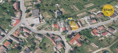Stavební pozemek, Břestek - fotografie č. 1