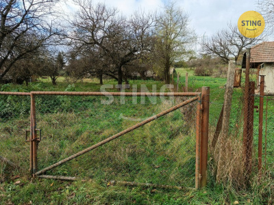 Stavební pozemek, Modřice - fotografie č. 1