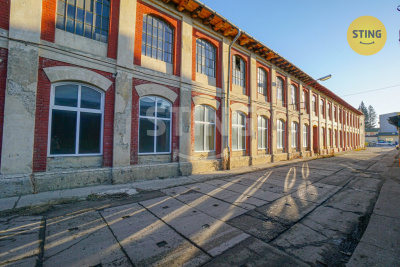 Komerční nemovitost, Prostějov - fotografie č. 1