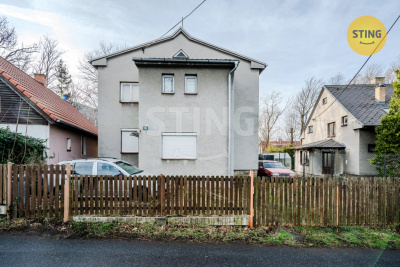 Rodinný dům, Veřovice - fotografie č. 1