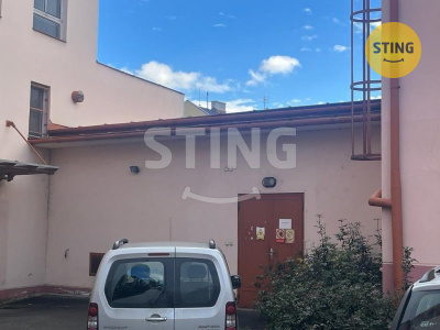 Komerční nemovitost, Opava / Předměstí - fotografie č. 1