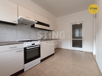 Byt 2+1, Opava / Předměstí - fotografie č. 1