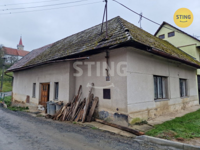 Rodinný dům, Hlinsko - fotografie č. 1