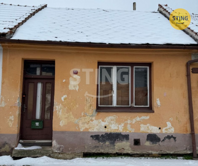 Rodinný dům, Velké Opatovice - fotografie č. 1