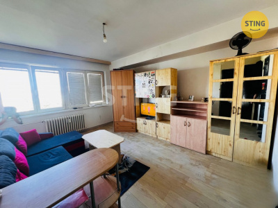 Byt 2+1, Ostrava / Moravská Ostrava - fotografie č. 1