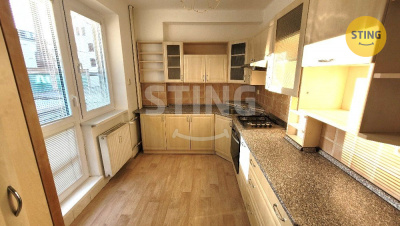 Byt, Opava / Předměstí - fotografie č. 1