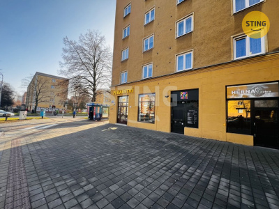 Komerční nemovitost, Ostrava / Poruba - fotografie č. 1