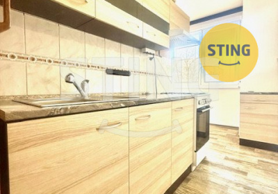 Byt 3+1, Hodonín - fotografie č. 1