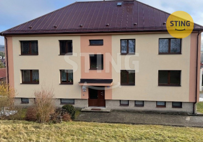 Byt 3+1, Malá Losenice - fotografie č. 1