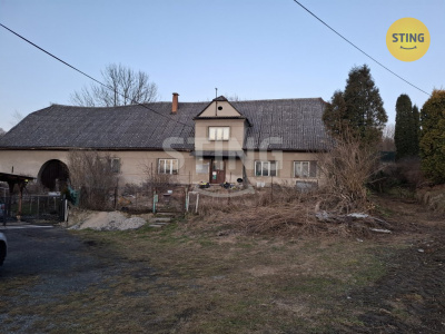 Rodinný dům, Hrabišín - fotografie č. 1