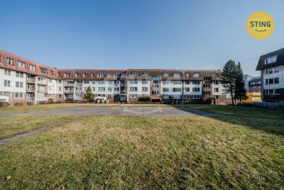 Byt 3+1, Ostrava / Dubina - fotografie č. 1